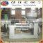 2015 hot selling semi-automatic oil press for small scale business running