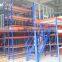 warehouse factory storage racks