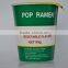 wholesale cup noodles,HALAL instant noodles,oem foods,"POP" NOODLES BRC