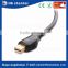 2016 dp cable 1080P/ 1920x1200 apple DVI extend second monitor cable thunderbolt 2 port compatible mini displayport to dvi cable