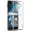 ORIGINAL IMAK Quality crystal case for BLACKBERRY DTEK60 BACK COVER,DIY CASE cover AIR II CASE ANTI-SCATCH HARD CASE