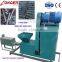 High Efficiency Wood Sawdust Charcoal Briquetting Extruder Press Machine