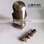 AL6XN N08367 hex head bolt din933 bolt