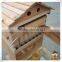 Automatic beehive with frame plastic honey outflow beehive honey comb