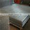 Welded Mesh Material Panel For Rabbit Cage Bird Aviary cages