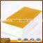 Top quality plastic comb foundation beeswax Foundation sheet