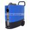 rotational moulding plastic rotary floor scrubber mold
