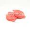 Round Shape Silicone Bowl with Lid