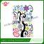 2015 New Fashion Top Quality New Design Vinyl Wall Stickers Tree