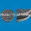 Metal Structure Packing