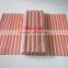 Wholesaler price bamboo table mat from Vietnam