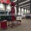 High-Tec new model seed coating machine seed treater
