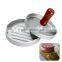 2015 New High Quality Hamburger Maker Hamburger Press