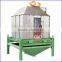 high performance fish feed cooler machine used in pellet line