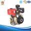 New Hot Products on the Market S195 Single Cylinder Generators Diesel Engine