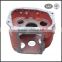 high quality agriculture cast iron elevator reduction gear box