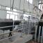 Slaughterhouse Cow Slaughtering Machine 200 Head per Day