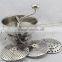 Mannual Stainless Steel Food Mill Vegetable Grinder