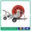 agricultural spray irrigation machine