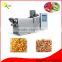 Co-extruded snack food machine/snack food making machine/puffed corn snack food machine