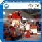 Wood and biomass pellet mill, sawdust pellets press machine