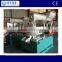 Small vertical ring die pellet machine with 800- 1000kg an hour productivity