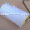 2017 Cheapest price beekeeping tools honey scraper ,uncapping knife,roller from China wholesale