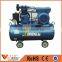 Portable piston belt driven Industrial Air Compressor