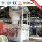Rice straw charcoal briquette charcoal briquette making machine