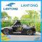 Car Door Modified Parts Lantong Lambo Door Kit For GTR