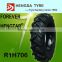 Qingdao Hengda tire 8.3-24 R1 sale all over the world
