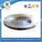 Customize Stainless Steel Water Pump Sealing Ring