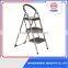 6 step aluminum folding ladder portable