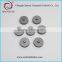 Unground Tungsten Carbide Tips for Stump Grinder Teeth