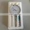 0-0.5" Range Dial Indicator With 0.001" Resolution 0.05"x0.001" Dial Indicator