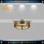 606 Copper sliding ball bearing manufacturer 6mm
