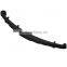 MPF5 Russia Market Truck Steel OEM Leaf Spring