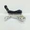 All kinds of aluminum black anodized camera parts for digital camera