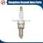 CCM 4 Valve motorcycle spark plug C8E for CCM motorcycle with imported materials and high quality