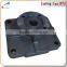 OEM custom high quality casting forg wheel blank
