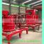 Various Styles Sand And Stone Manufacturing Machines/Outdoor Crusher Equipment
