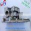 die casting aluminum water pump body