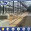 Algeria Workshop Project Prefabricated Steel Structure Warehouse