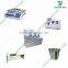 YSSJT-1C Stainless Steel Mortuary Equipment Hydraulic System Corpse Trolley