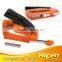 ABS Manual Staple Gun Plastic Staples