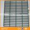 Airport security fence / prison 358 anti climb fence
