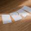 Gold Supplier!! Blank Plastic Magnetic Stripe Card