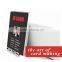 Hot sale! MIFARE Plus 4K pvc id card printing