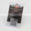 Wholesale Cheap Transparent Clear PVC Plastic Cards