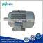 Total enclosed electric three phase fan motor